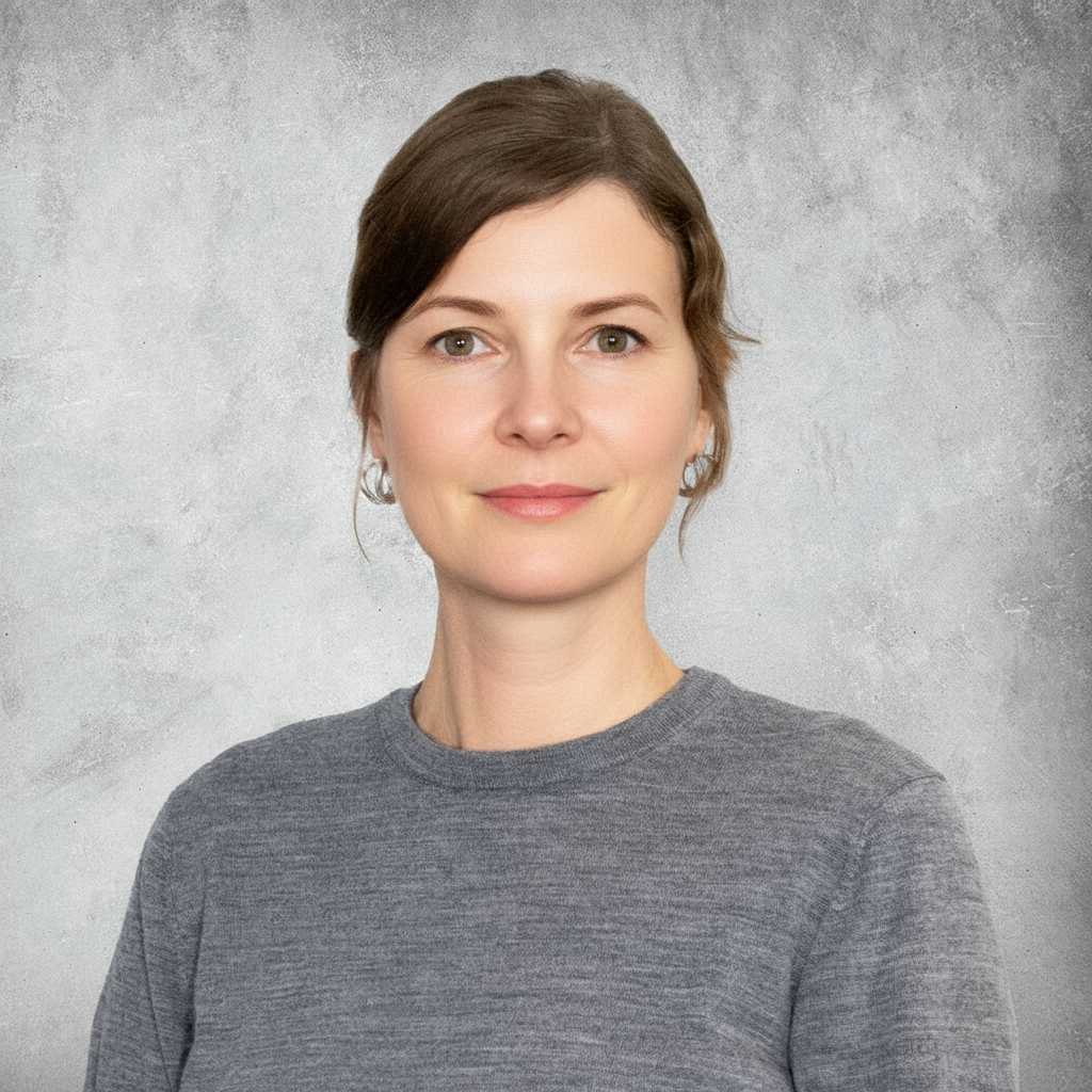 Teammitglied aus dem Bereich RPA-Entwicklung – Symbol für persönliche Betreuung und technische Expertise bei der Automatisierung von Prozessen in Steuerkanzleien.