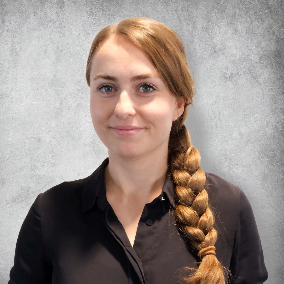 Teammitglied aus dem Bereich RPA-Entwicklung – Symbol für persönliche Betreuung und technische Expertise bei der Automatisierung von Prozessen in Steuerkanzleien.